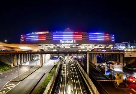 El Cubanito Havana - 30m2 - Aeroport Cdg & Paris Villiers-le-Bel